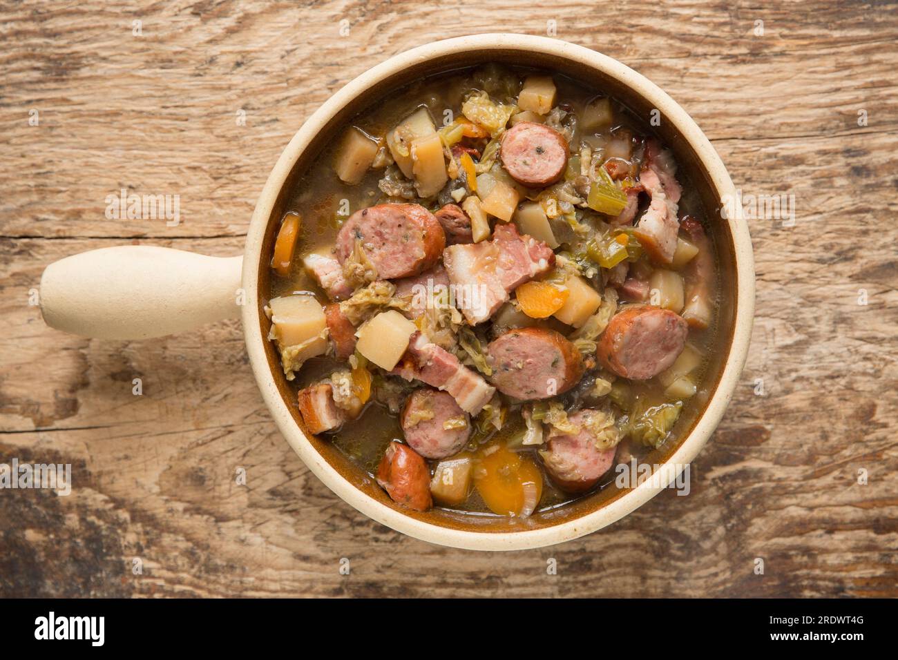 Homecooked eintopf hi-res stock photography and images - Alamy