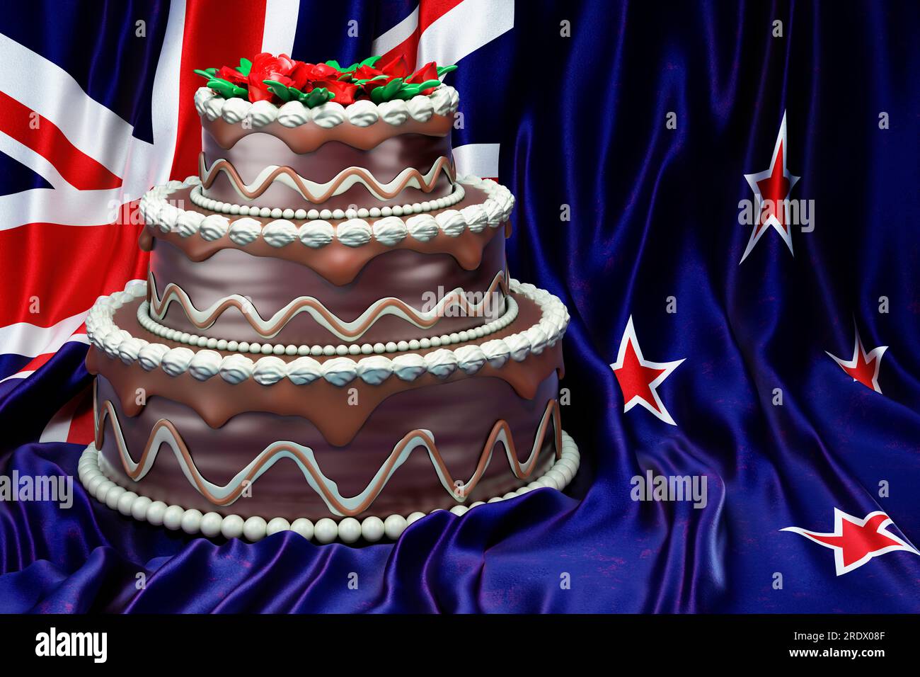 Aggregate 156+ cake decorations nz best vova.edu.vn