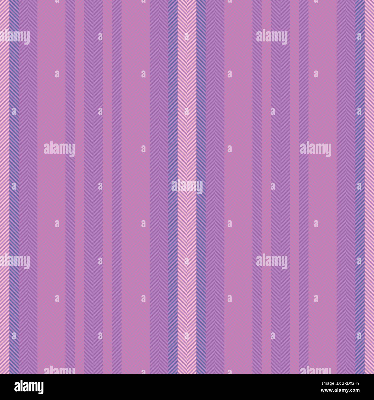 Seamless lines stripe of pattern vector vertical with a textile ...
