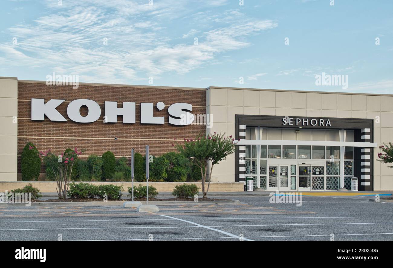 2023 Kohl's Sale Schedule & The Hidden Clearance Deals 