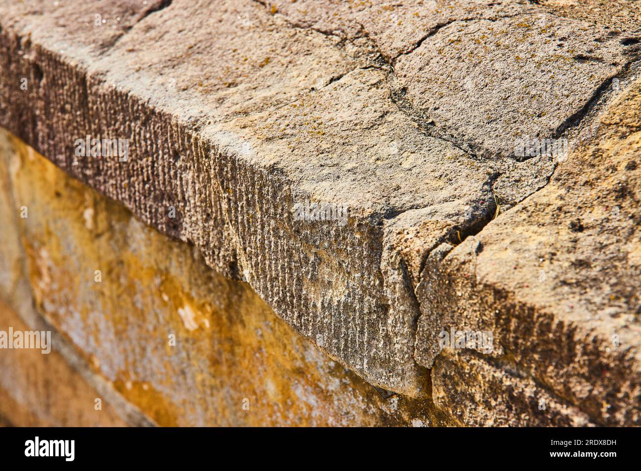 Texture background asset cracked concrete wall Stock Photo