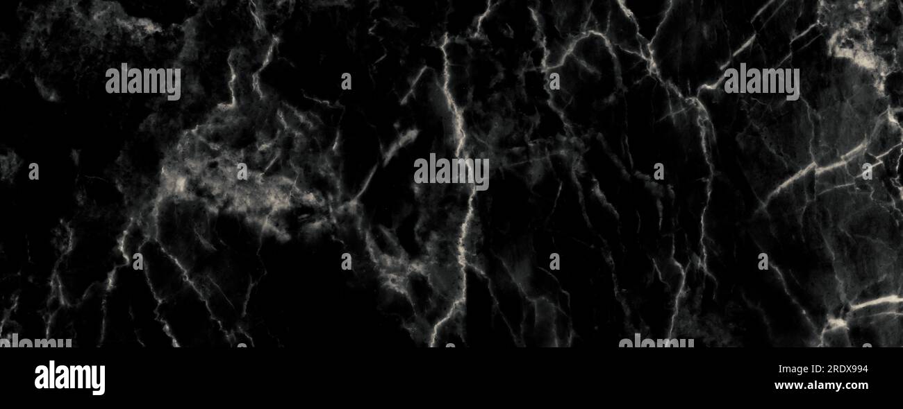 Black marble pattern texture for background texture Stock Photo