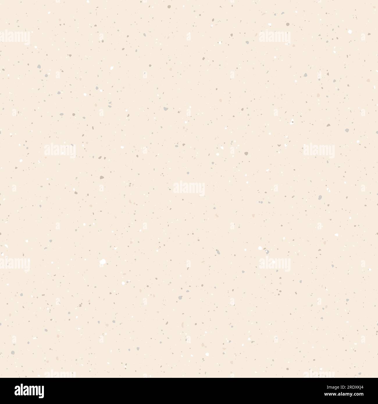 Craft paper seamless texture Royalty Free Vector Image