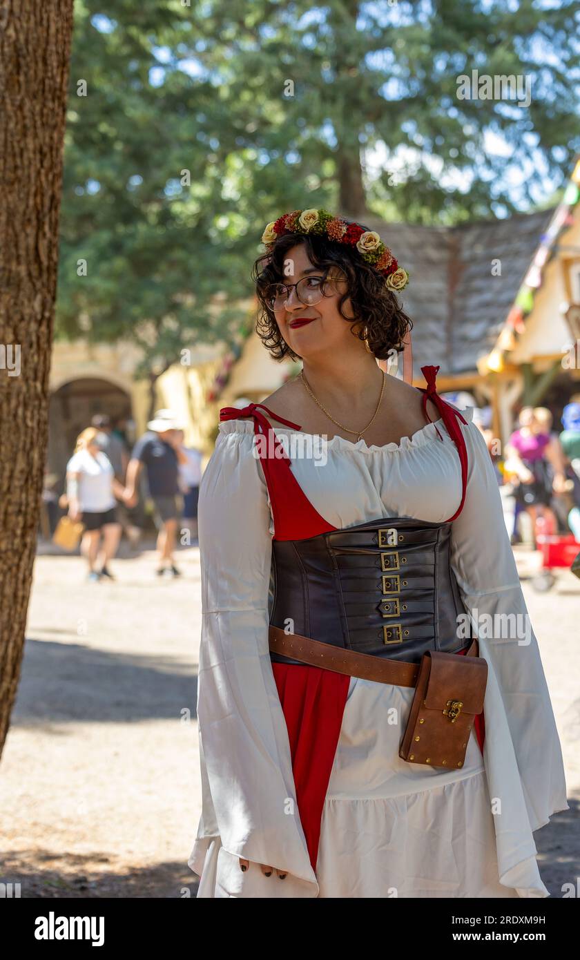 Larkspur Renaissance Festival - July 15, 2023