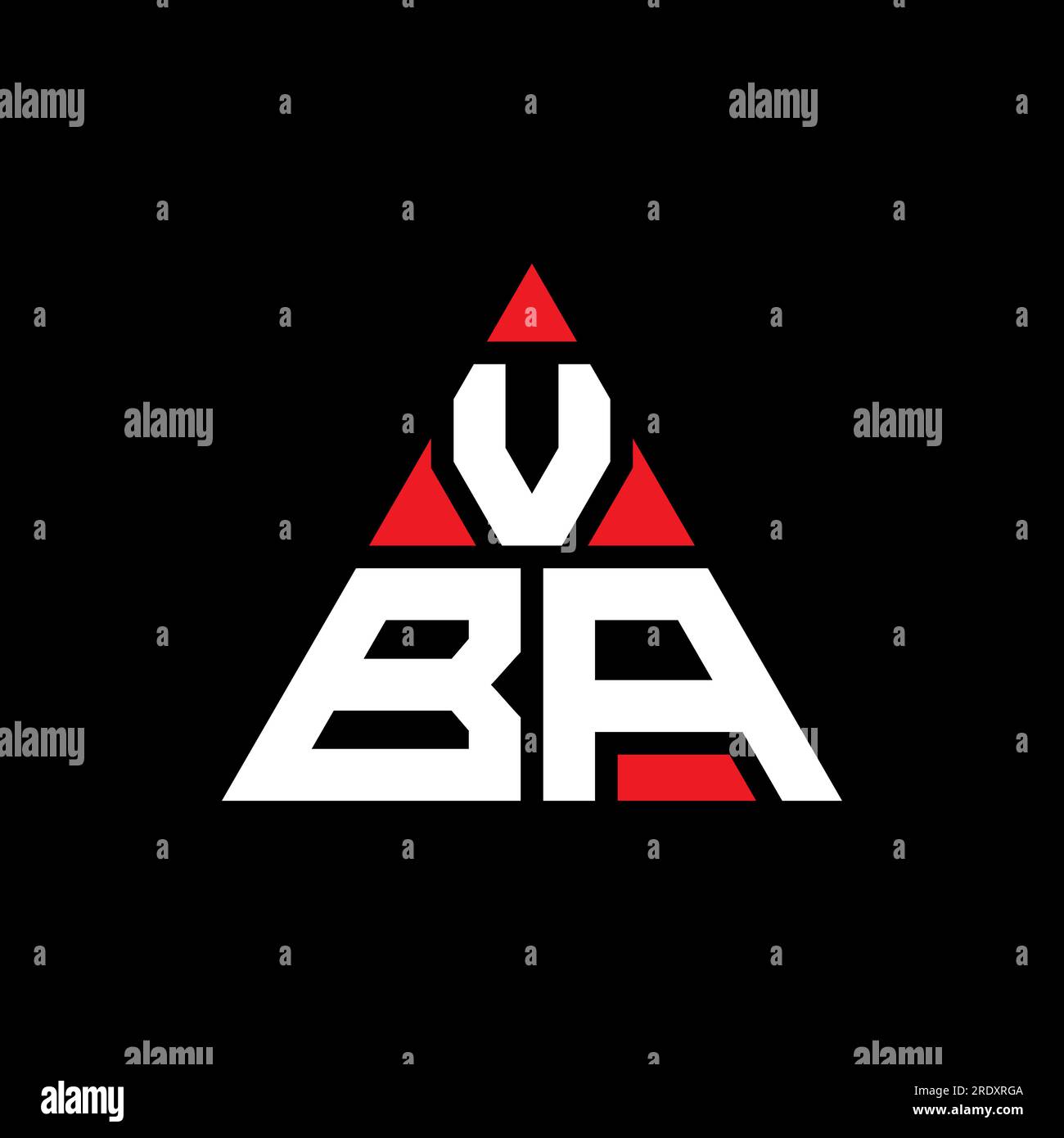 Vba alphabet hi-res stock photography and images - Alamy