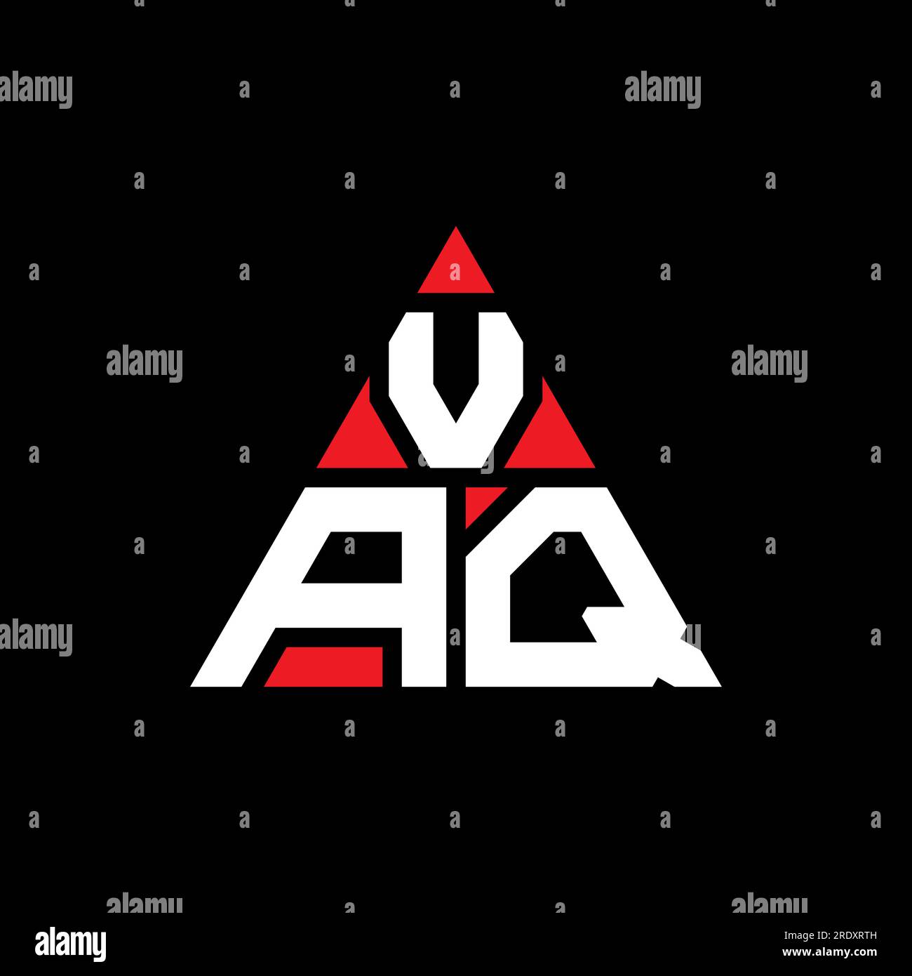 Vaq logo hires stock photography and images Alamy