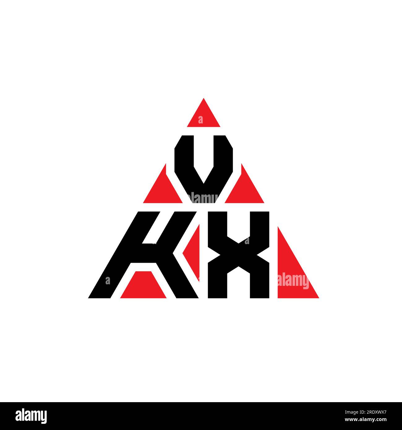 Vkx alphabet hi-res stock photography and images - Alamy