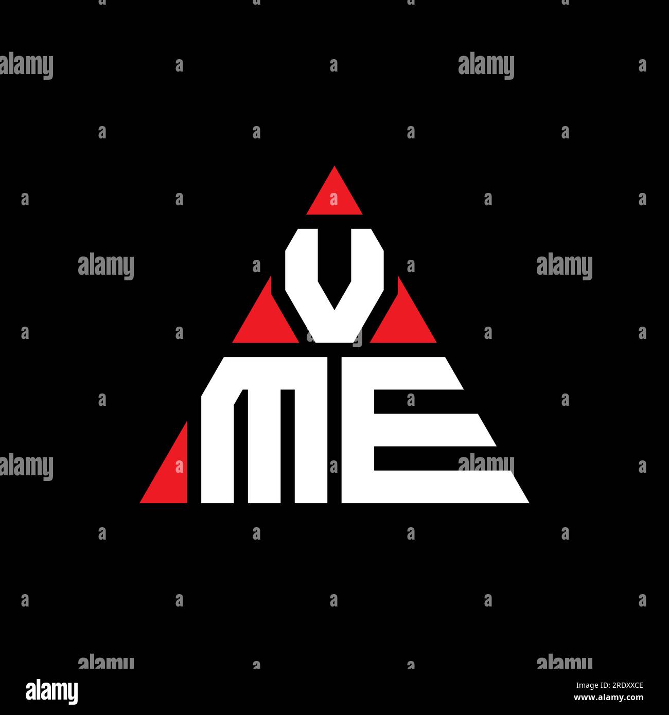 Vme alphabet hires stock photography and images Alamy