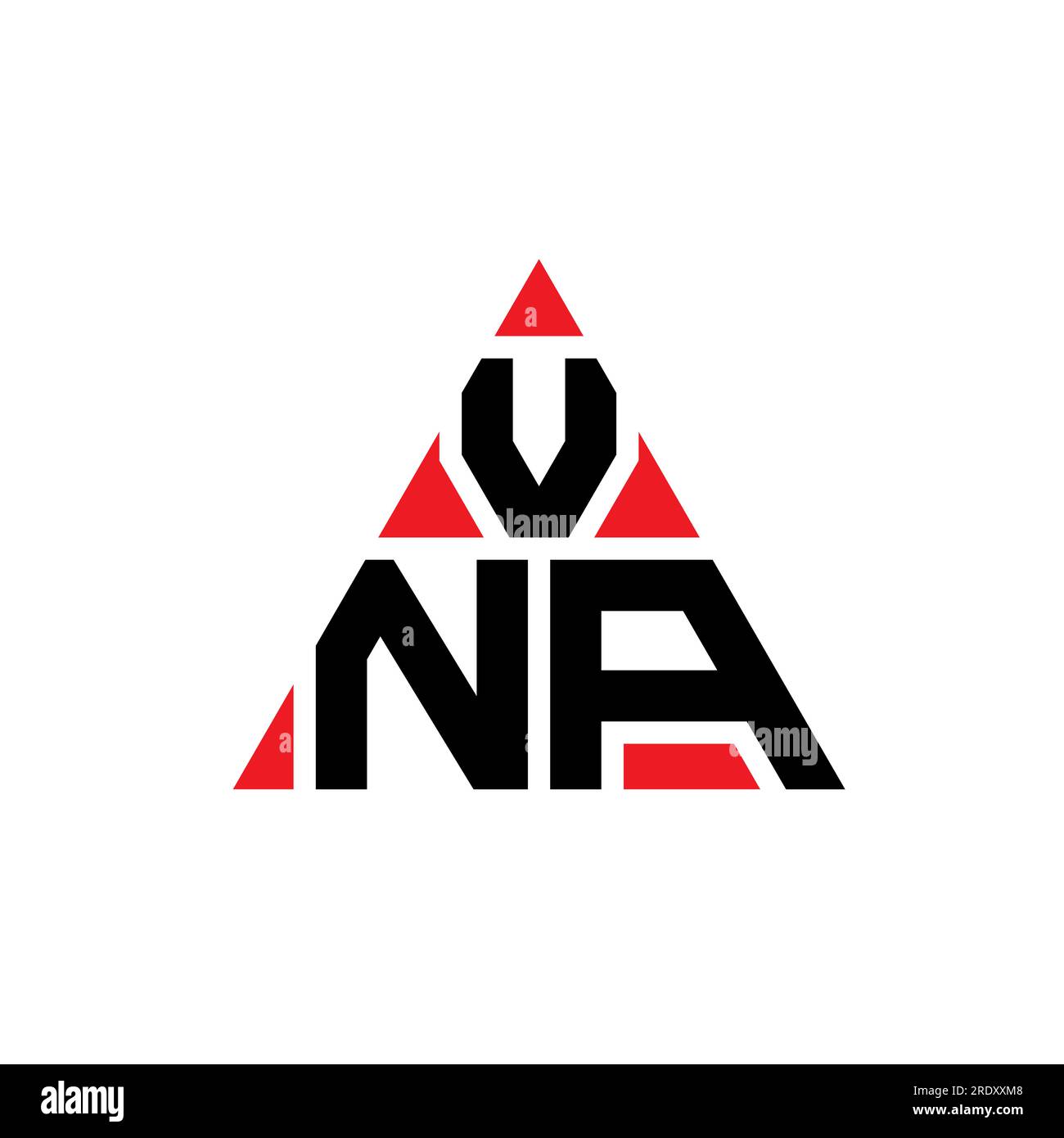 Vna triangle hires stock photography and images Alamy
