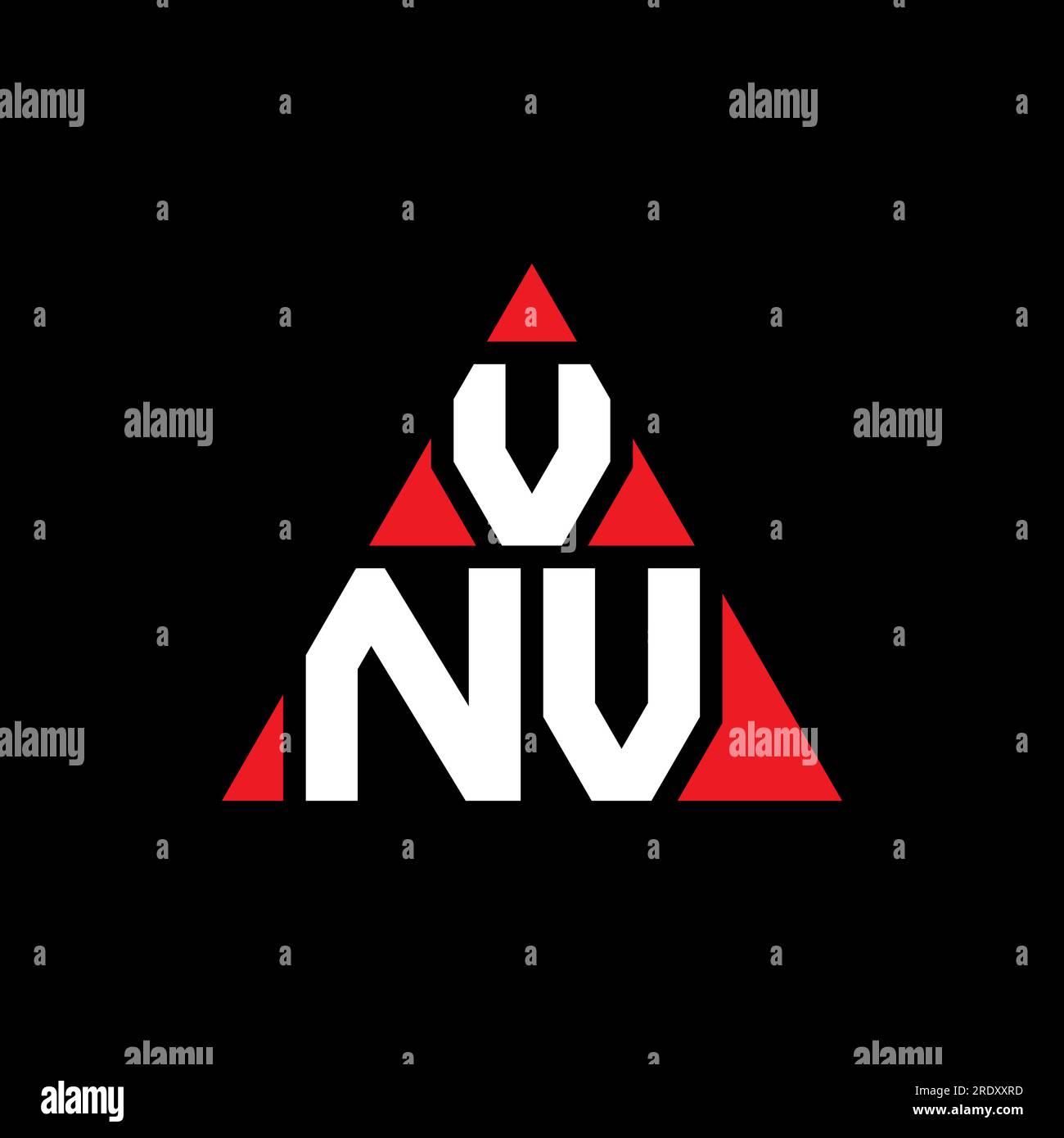 Vnv alphabet hi-res stock photography and images - Alamy