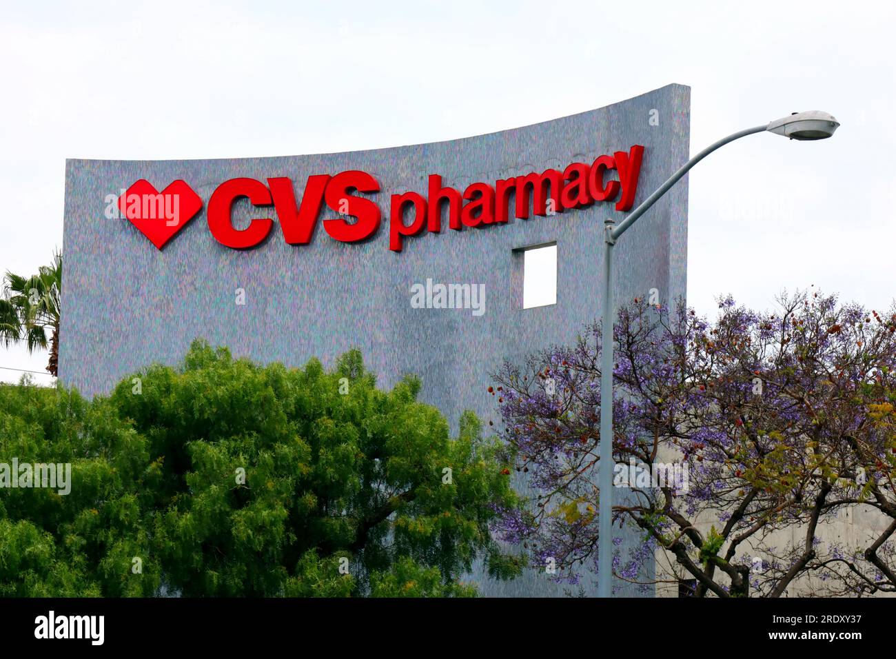 Cvs pharmacy los angeles hi-res stock photography and images - Alamy