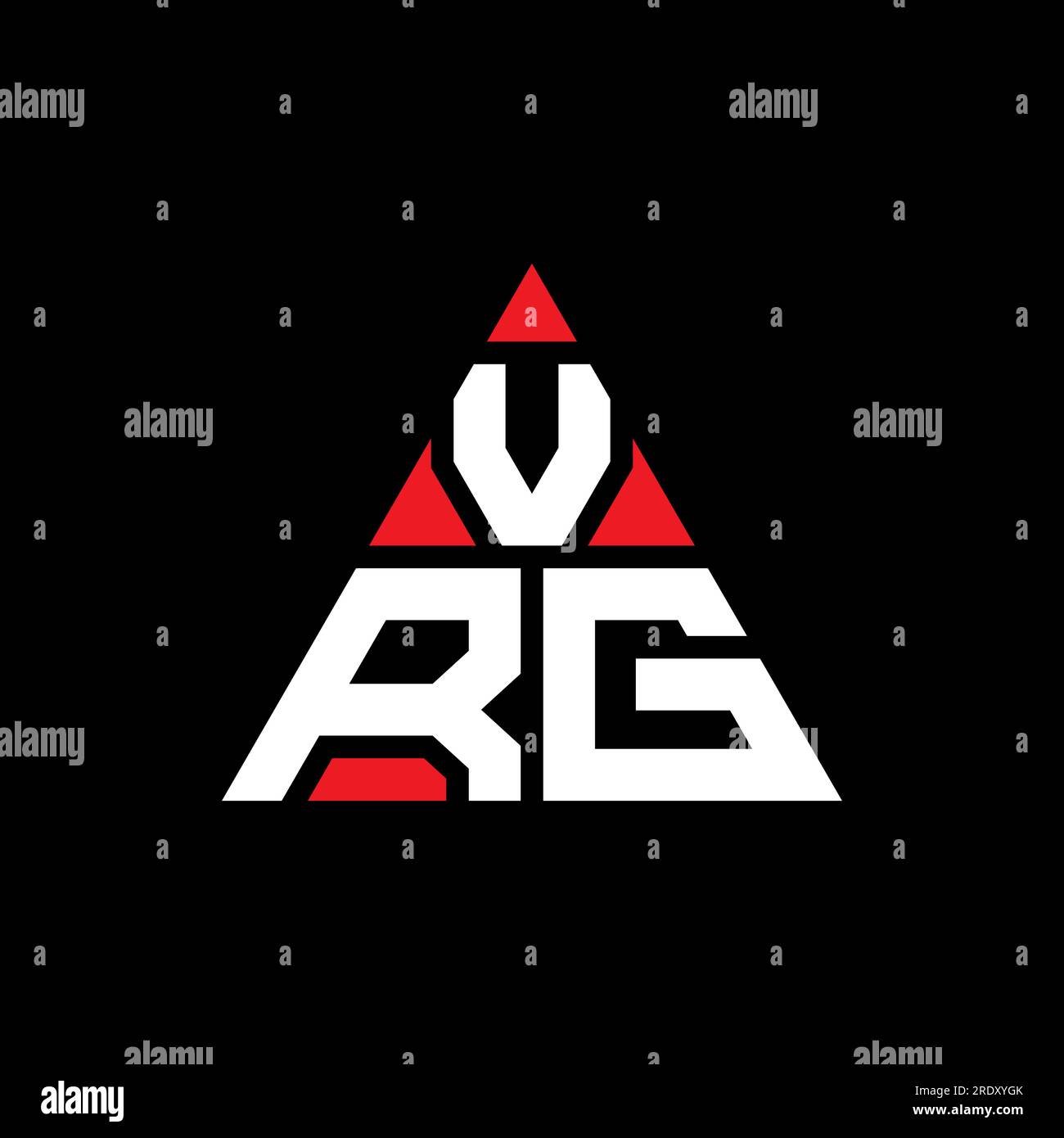 Vrg Stock Vector Images - Alamy