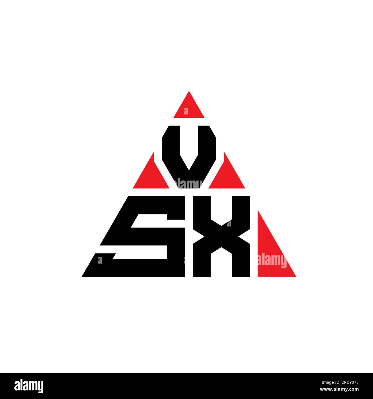 Vsx alphabet hires stock photography and images Alamy