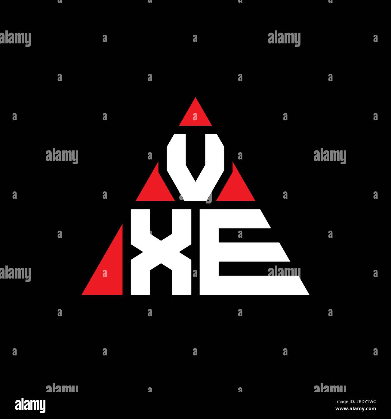 Vxe icon hi-res stock photography and images - Alamy