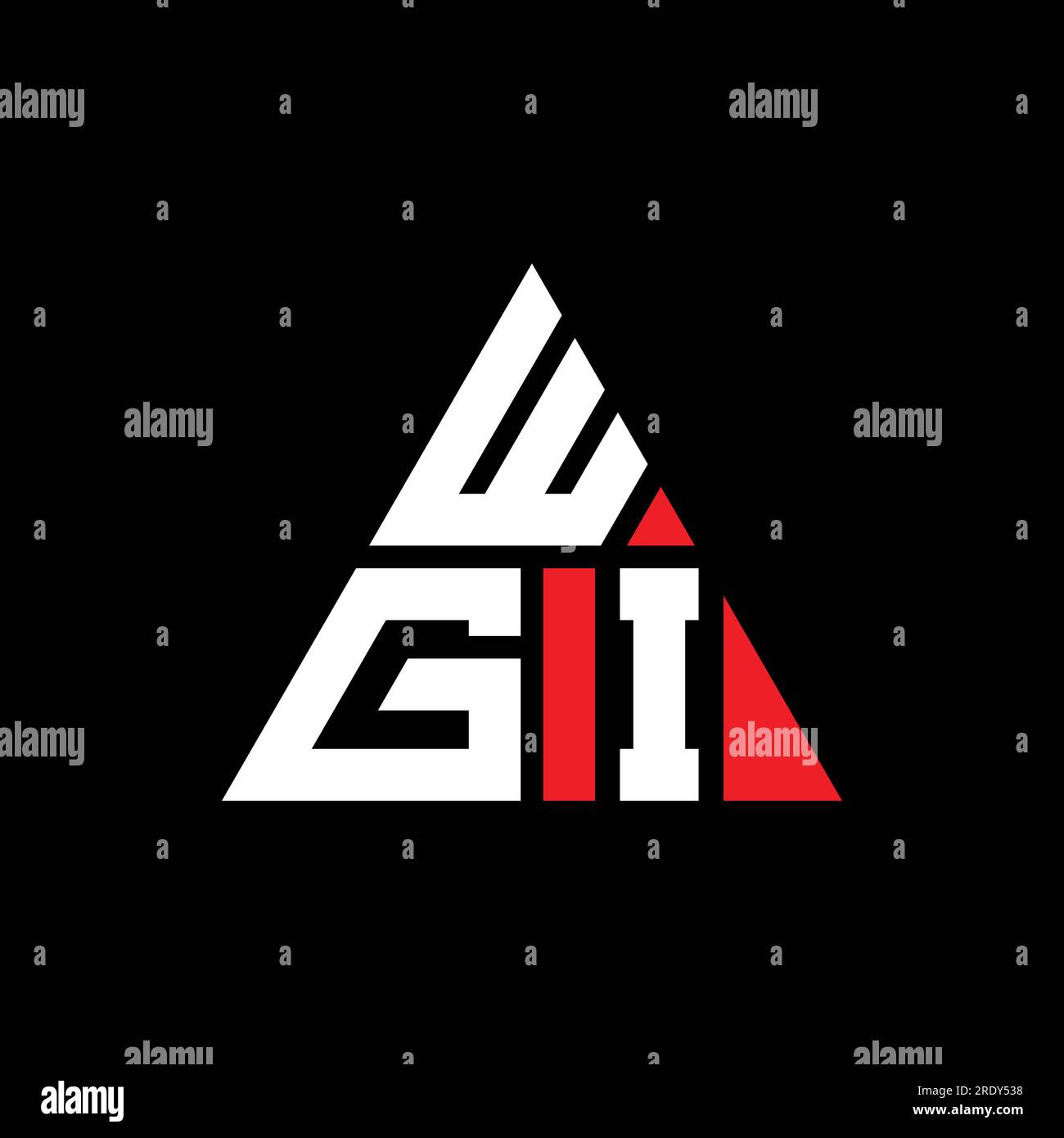 Wgi alphabet hires stock photography and images Alamy