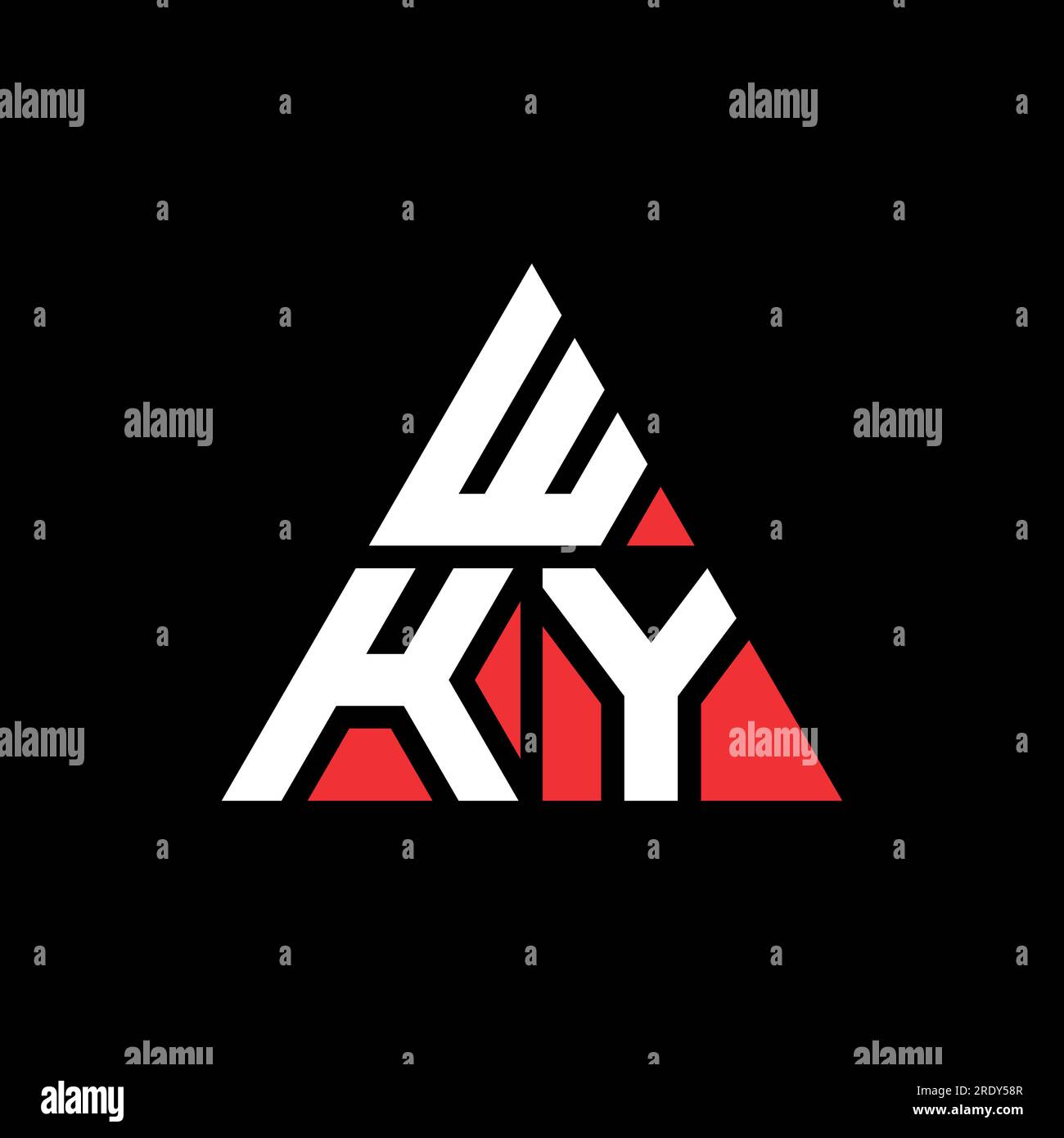 Wky gaming Stock Vector Images Alamy