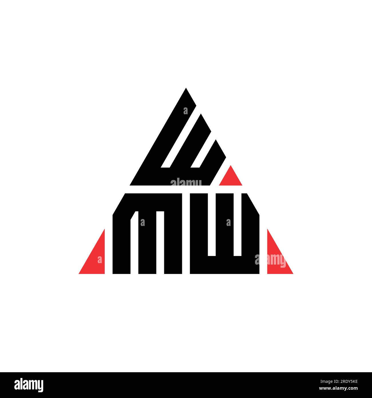 Wmw logo hires stock photography and images Alamy
