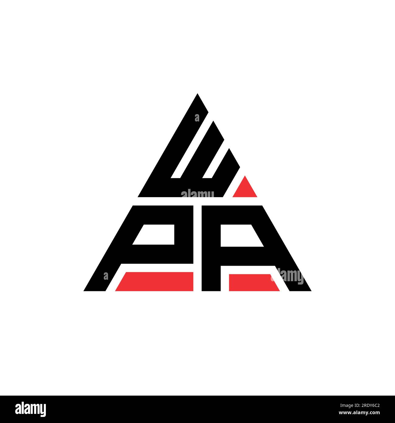 Wpa logo Stock Vector Images - Alamy