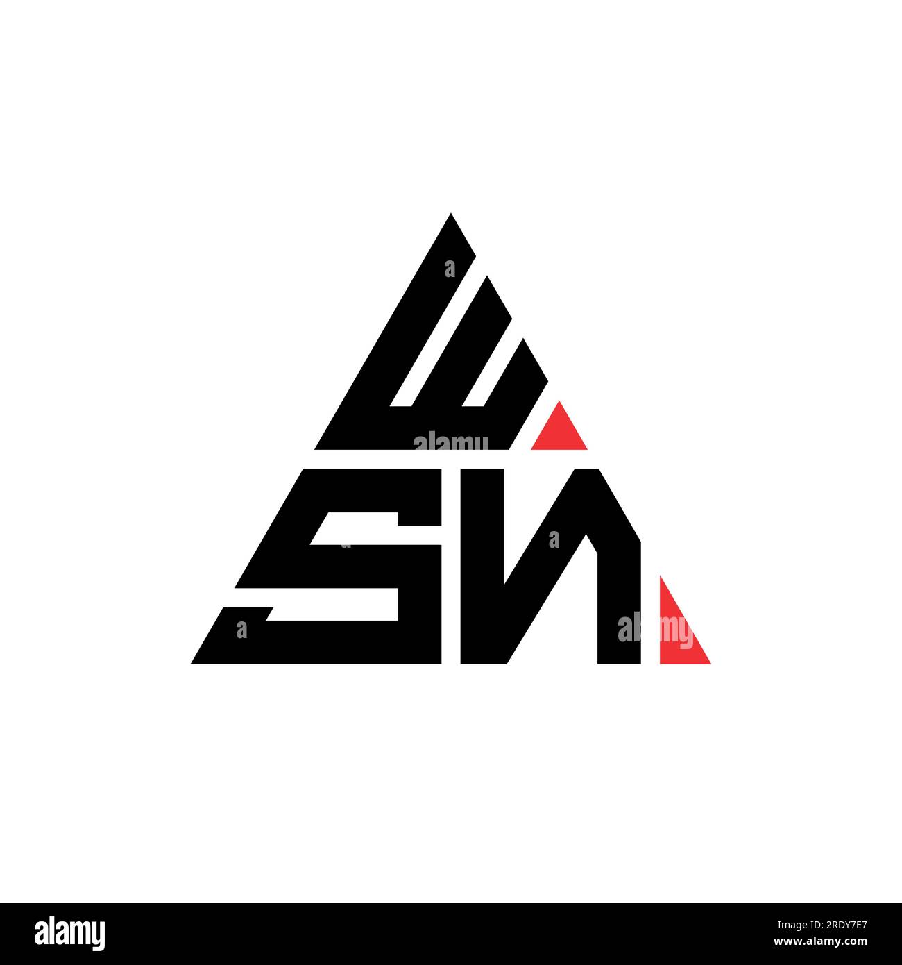 Wsn alphabet hi-res stock photography and images - Alamy
