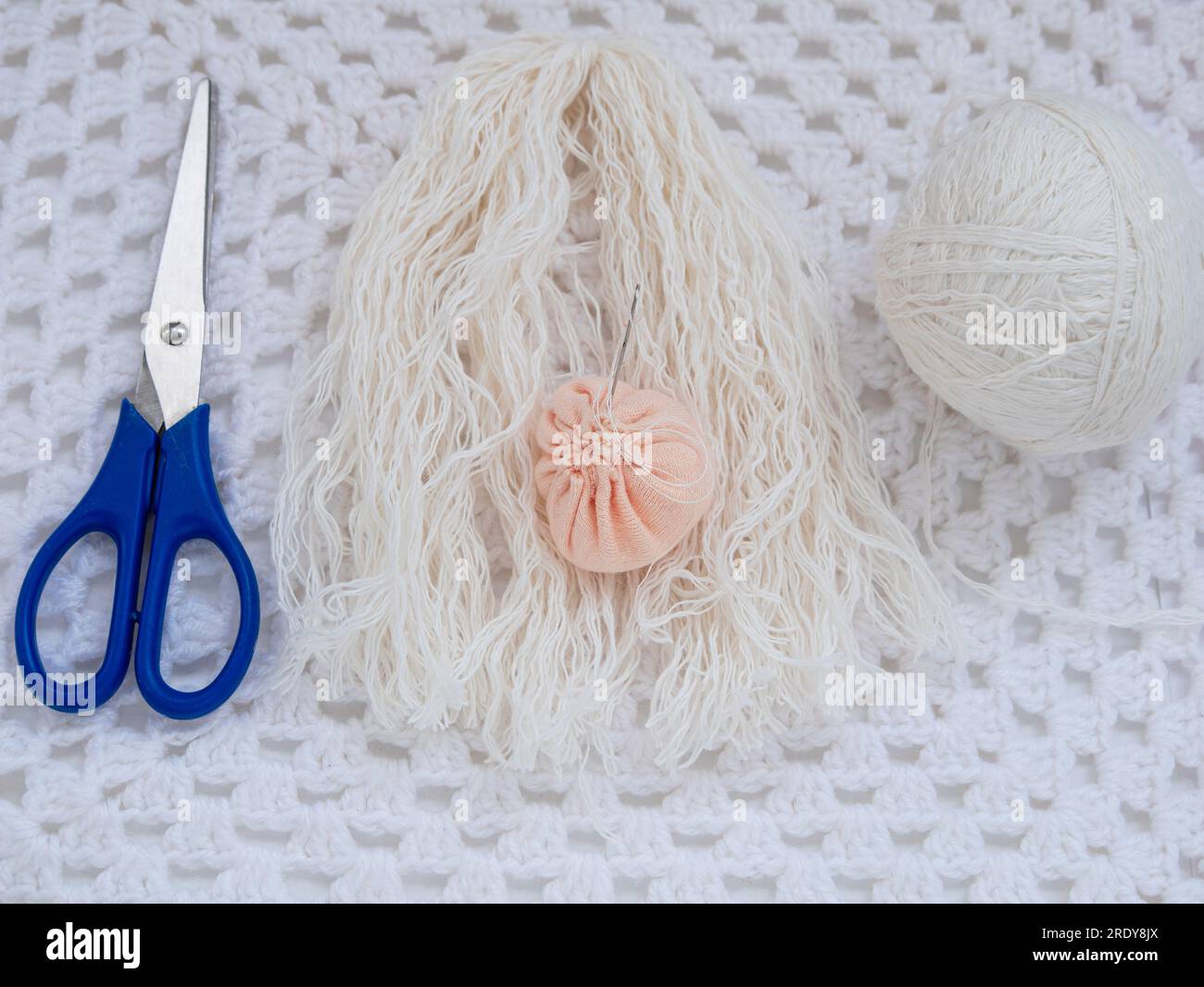 View of Faux knit hi-res stock photography and images - Alamy