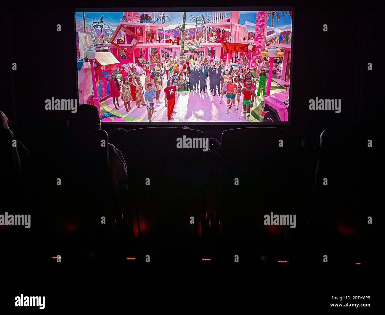 Barbara barbie hires stock photography and images Alamy