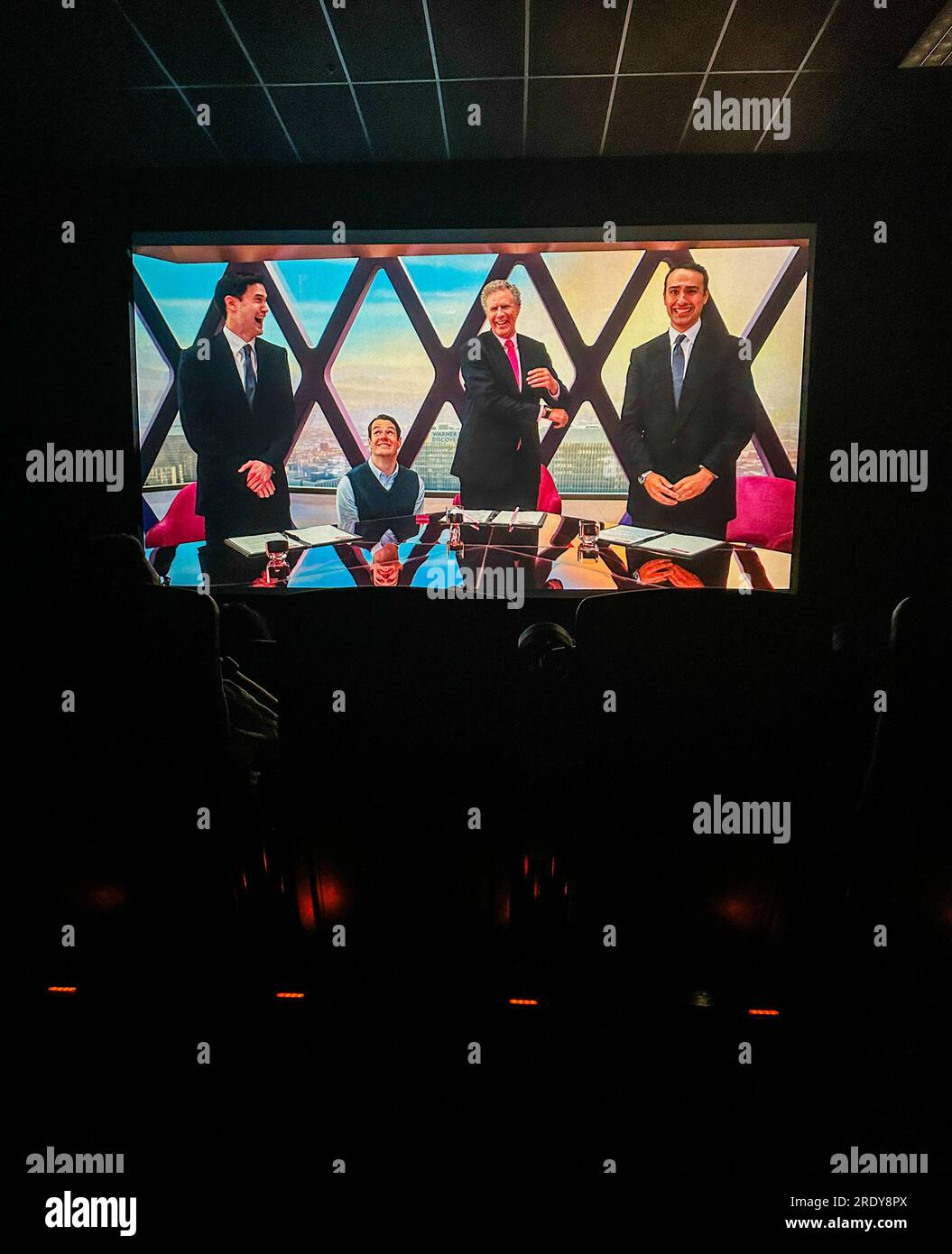 Barbara barbie hires stock photography and images Alamy