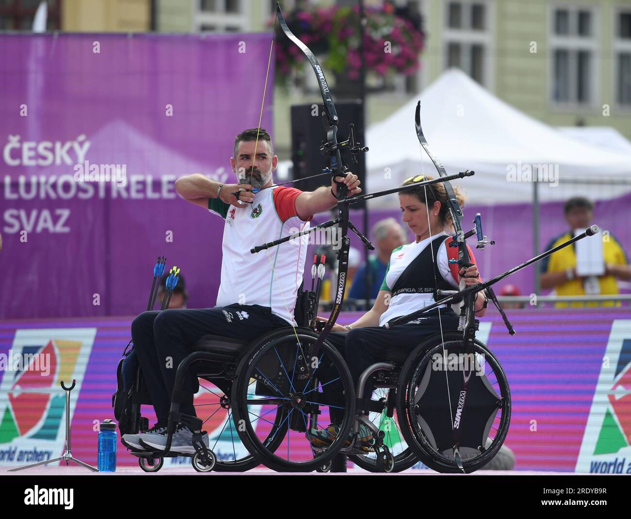 How did Italy secure three team finals? How did Italy secure three team finals?