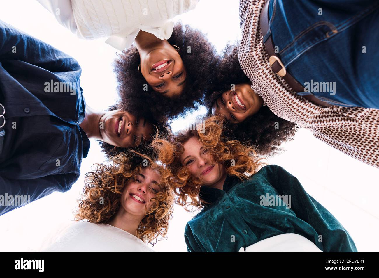 Unity And Variety Photography