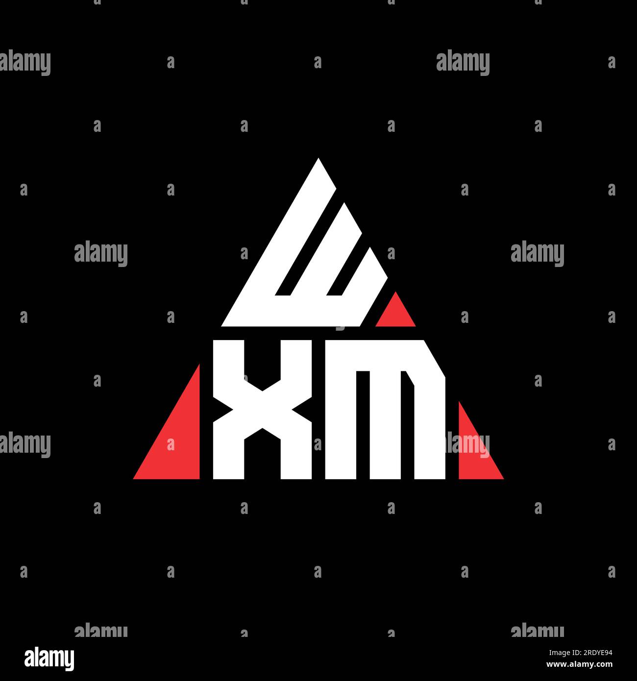 Wxm symbol hi-res stock photography and images - Alamy