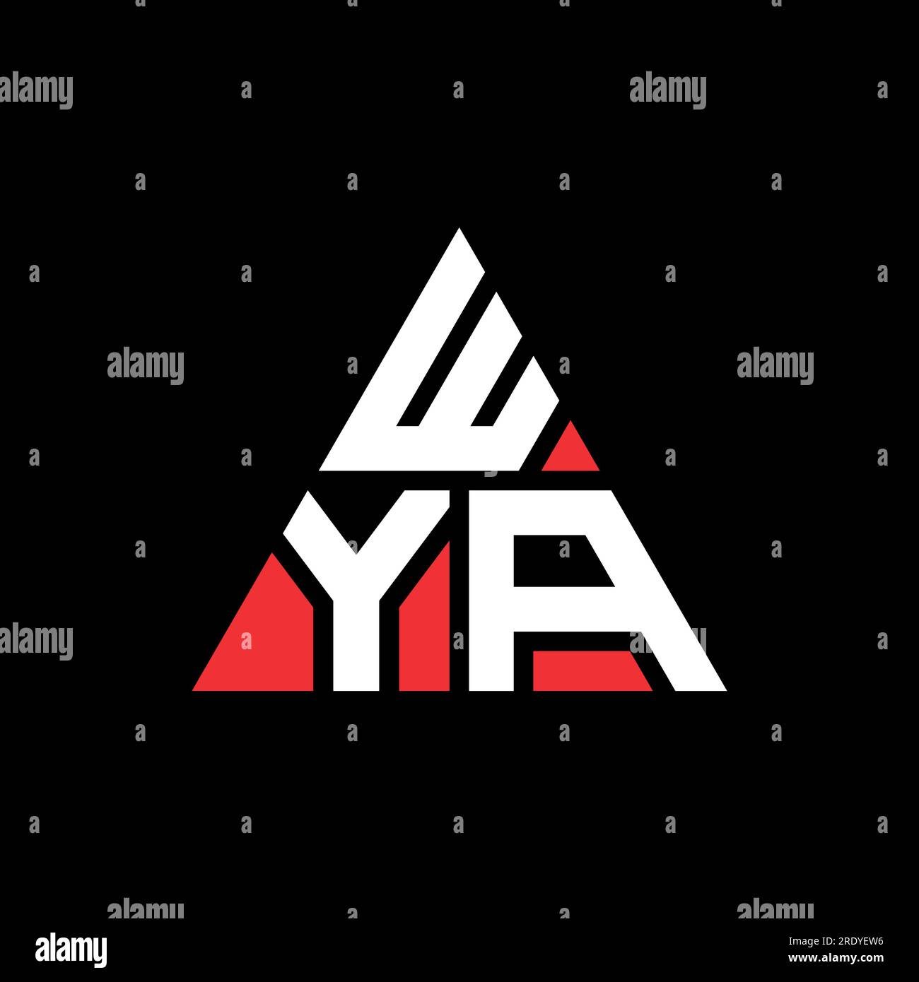 Wya Plus Wya gaming logo hi-res stock photography and images - Alamy
