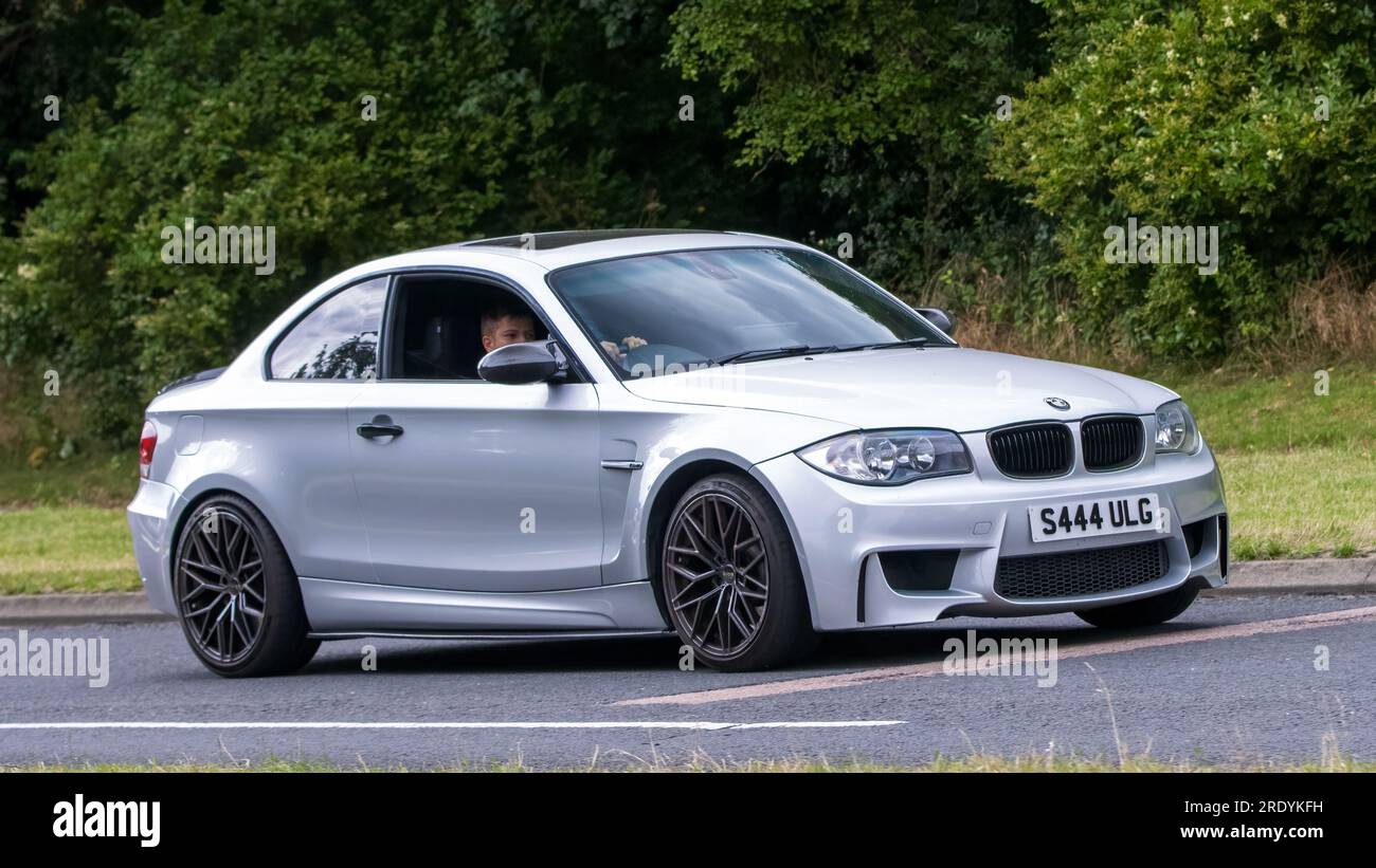 まみい 別注 Velour Jersey High Neck Dress(1 LIGHT BLUE): Mame