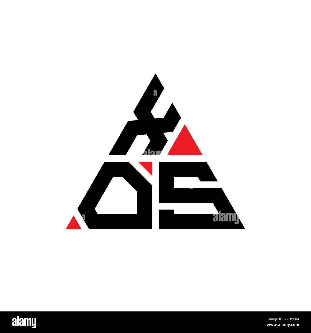 Xos triangle hires stock photography and images Alamy