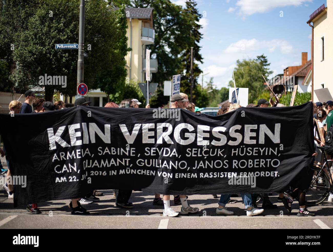 Batterietest und -Wechsel