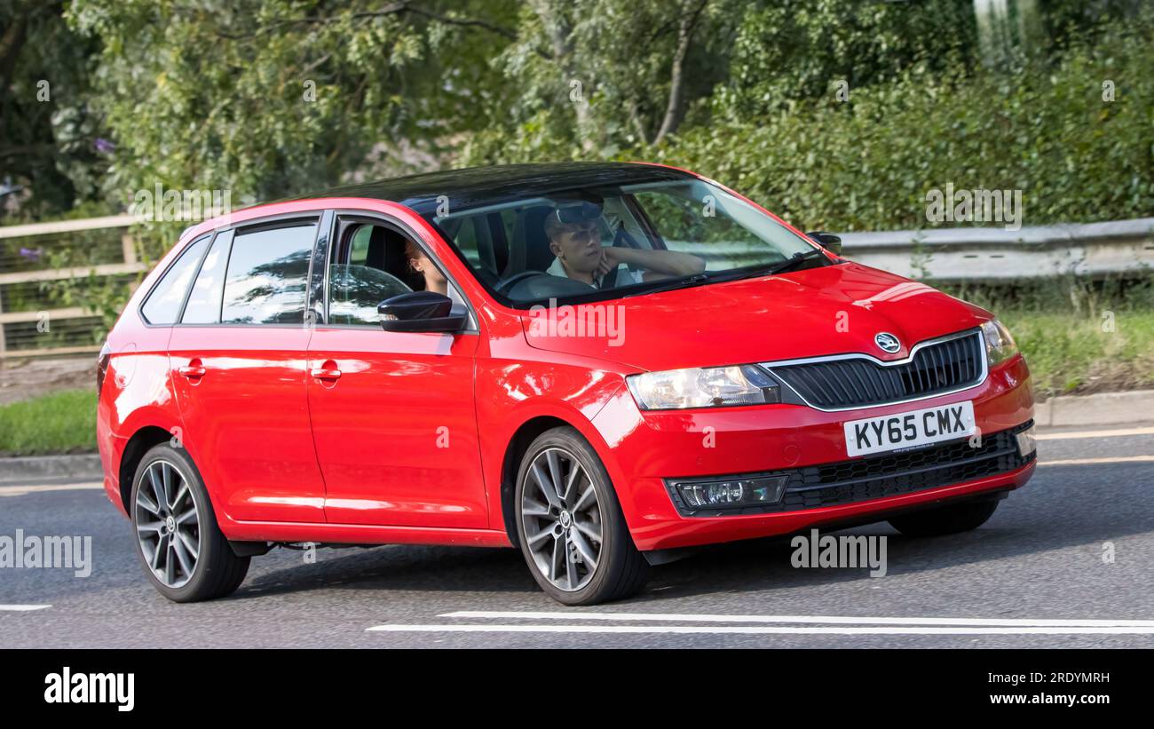 Skoda transport hi-res stock photography and images - Page 7 - Alamy