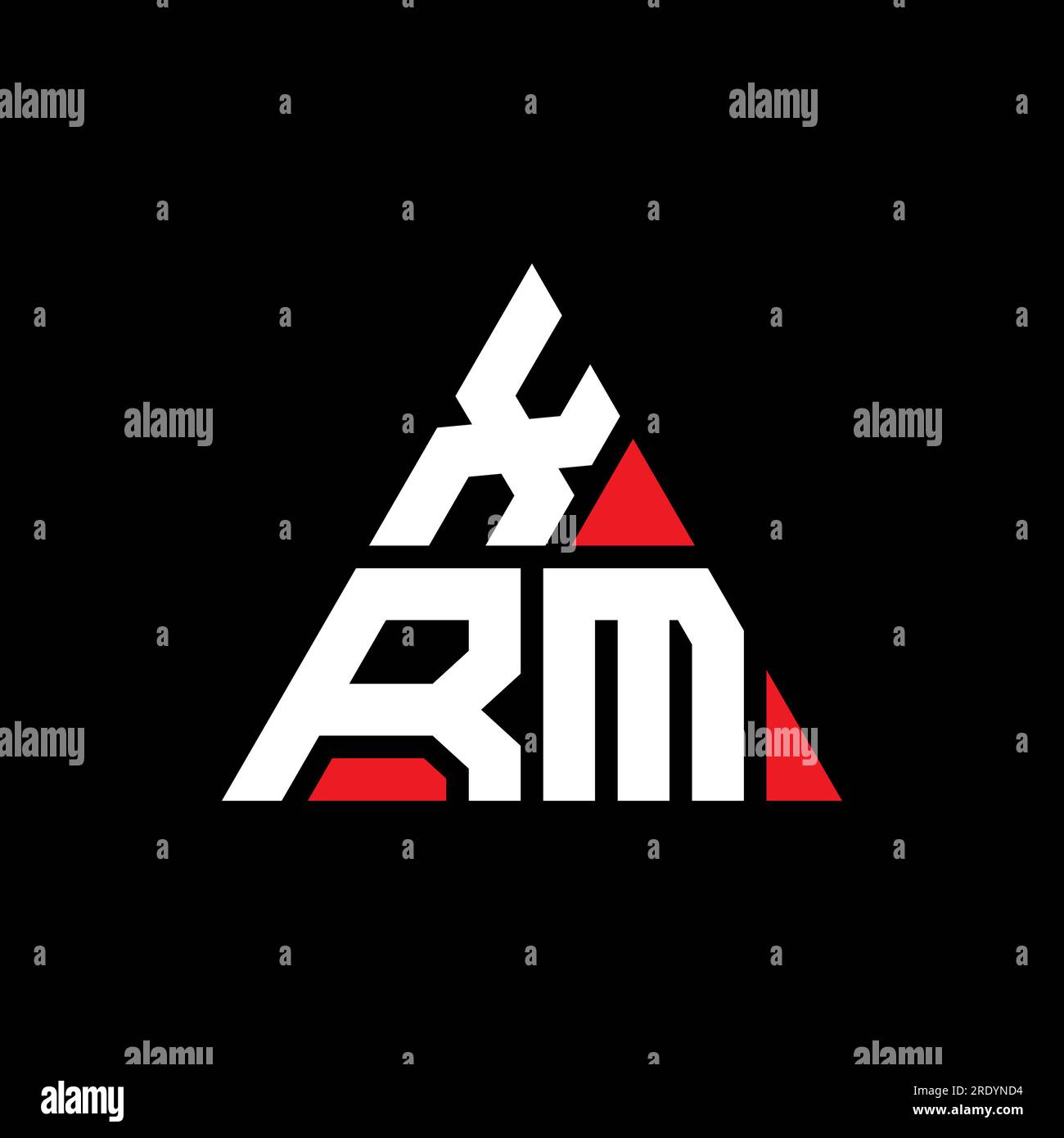 Xrm Logo