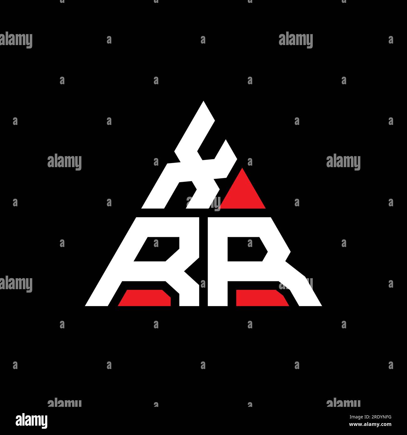 Xrr letter hi-res stock photography and images - Alamy