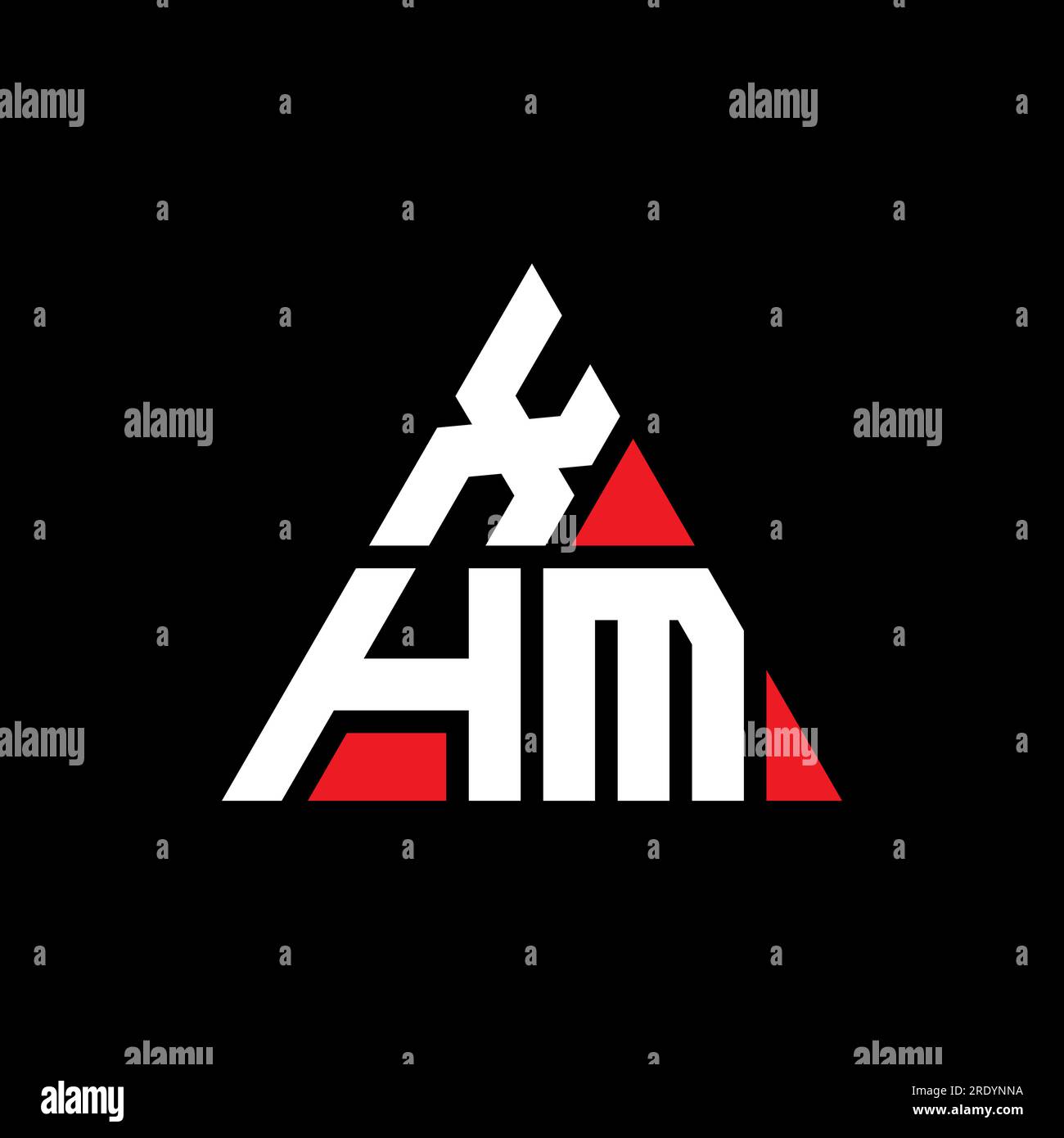 Xhm technology logo hires stock photography and images Alamy