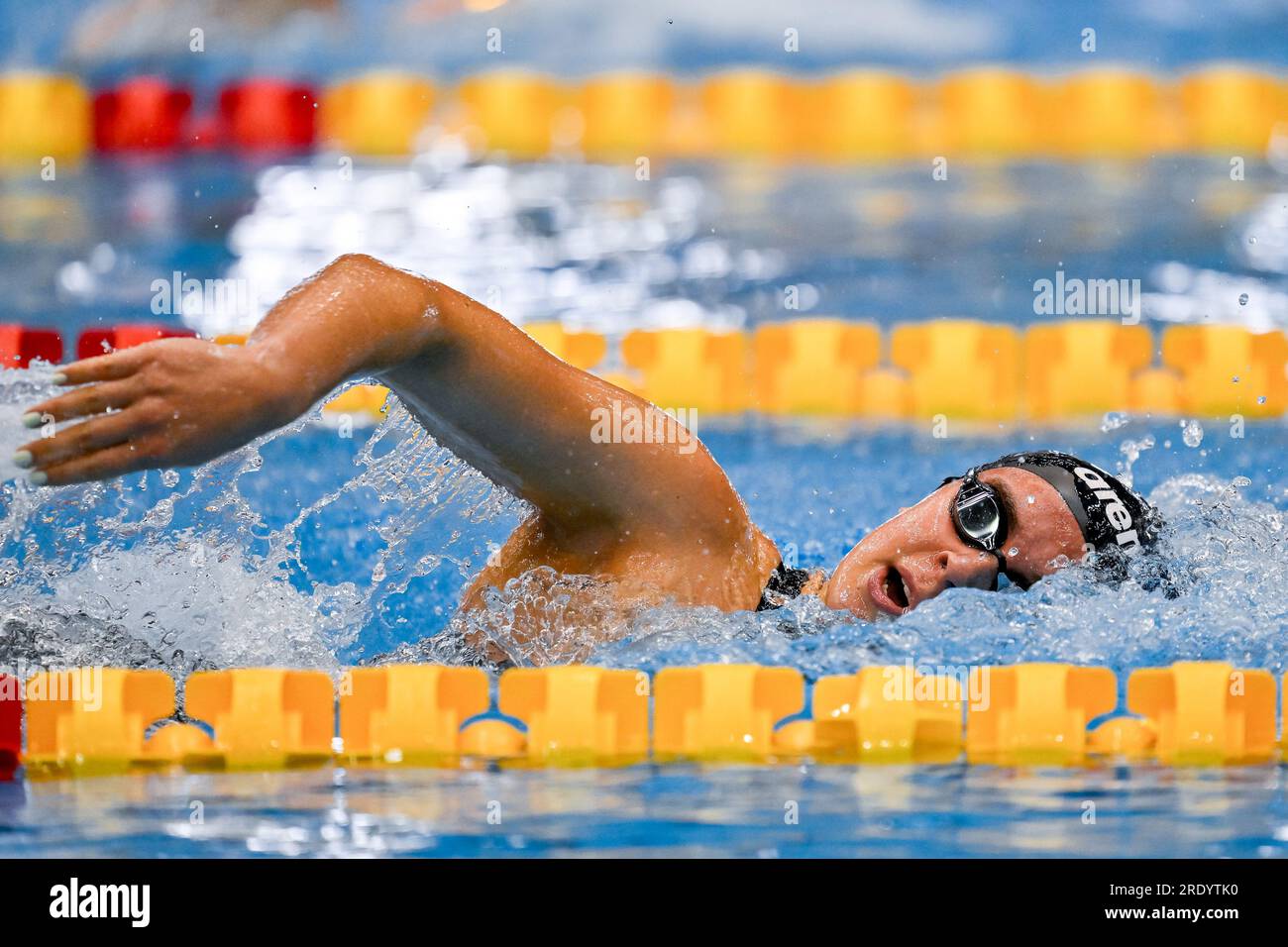 maria-yegres-cottin-of-venezuela-hi-res-stock-photography-and-images