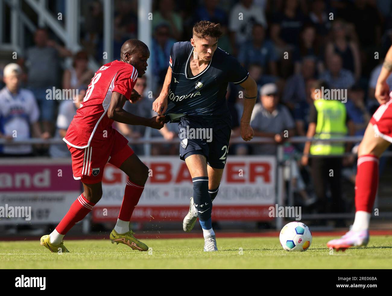 Moritz broschinski hi-res stock photography and images - Alamy