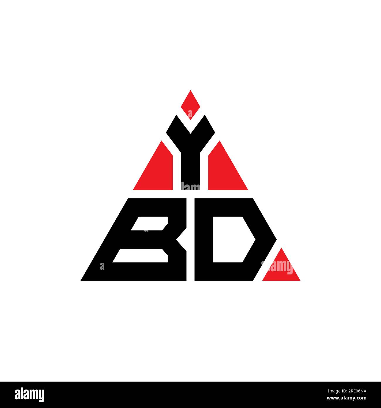 Ybd Ybd logo hi-res stock photography and images - Alamy