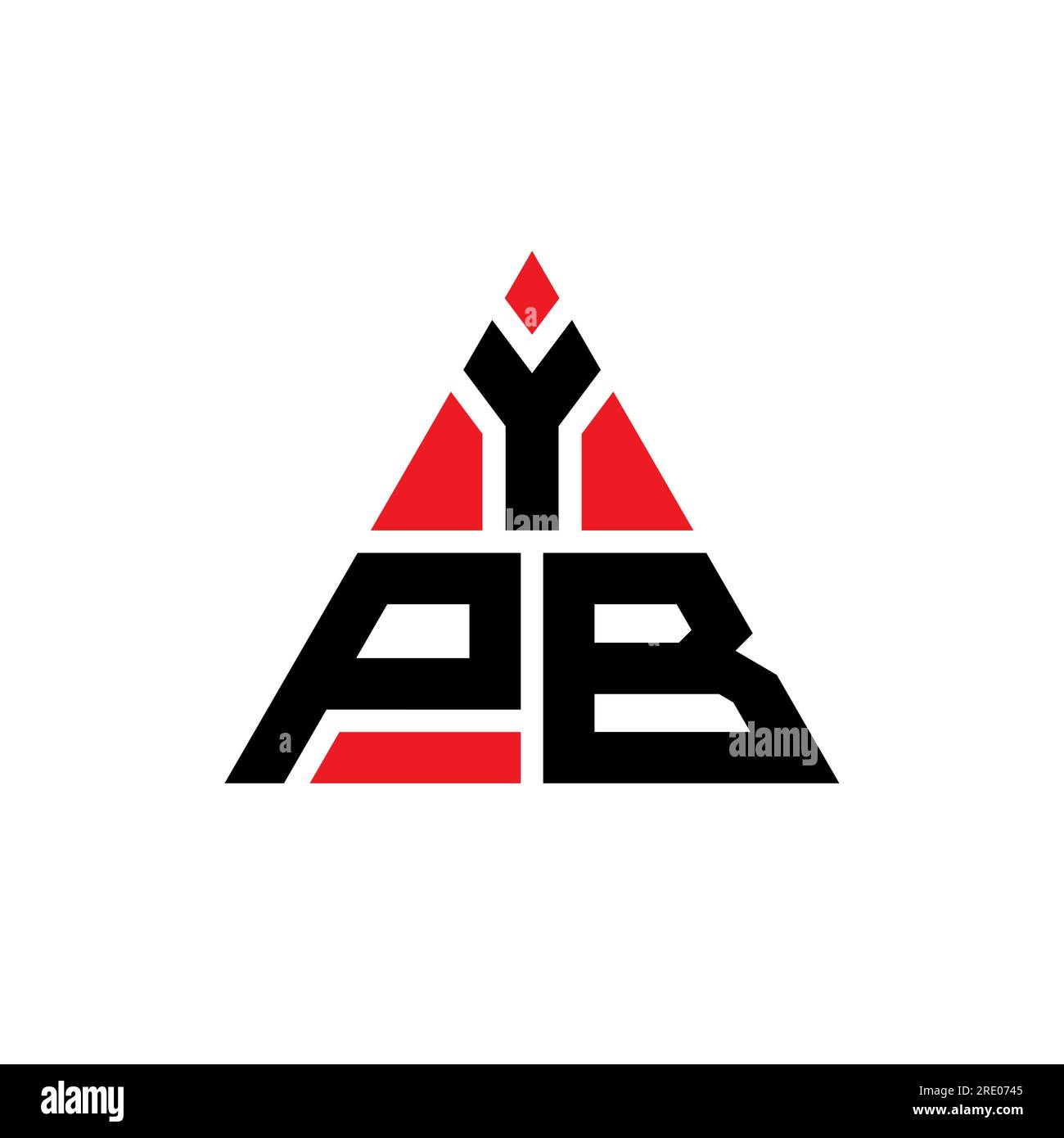 Ypb triangle hires stock photography and images Alamy