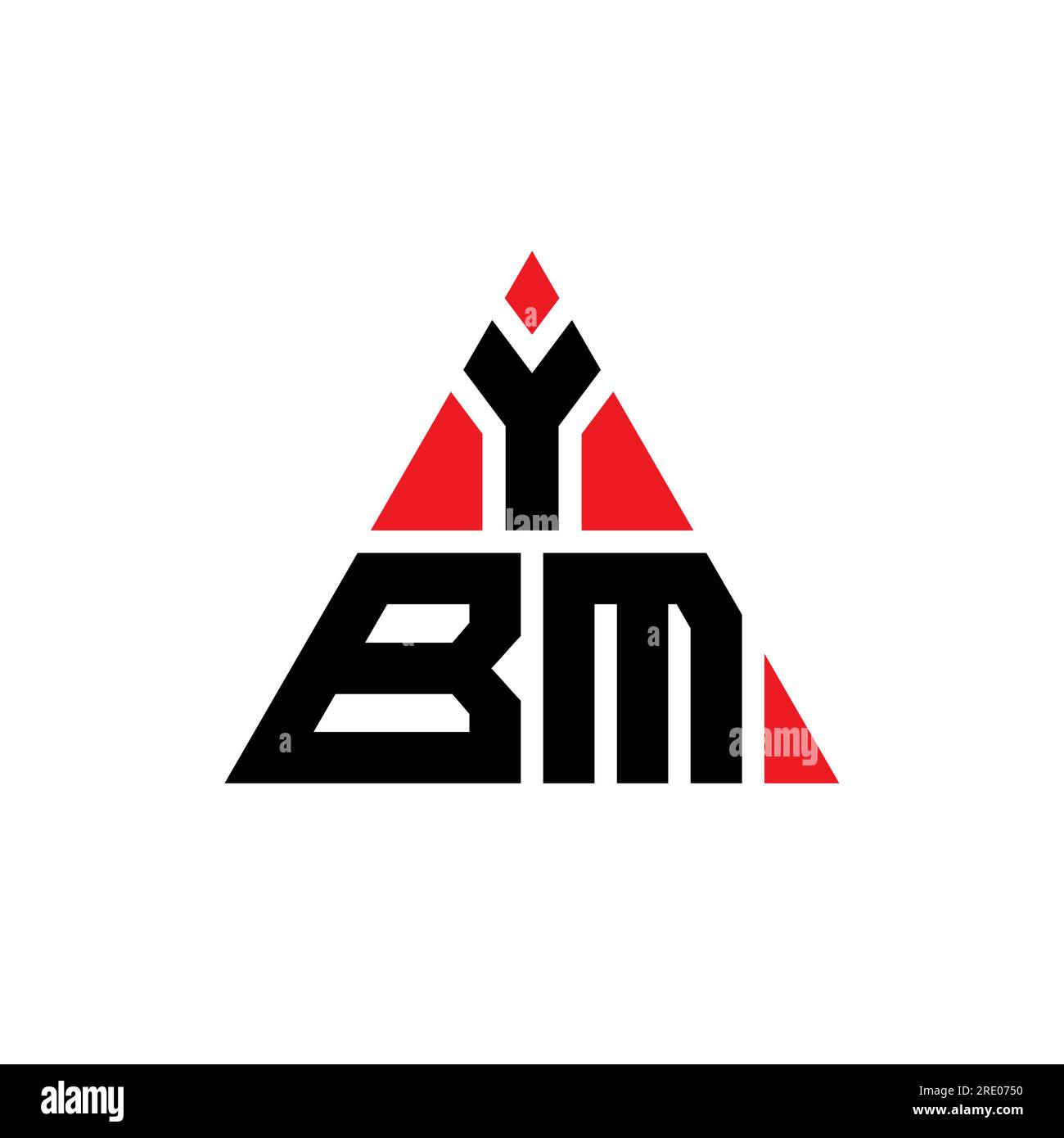 Ybm font hi-res stock photography and images - Alamy