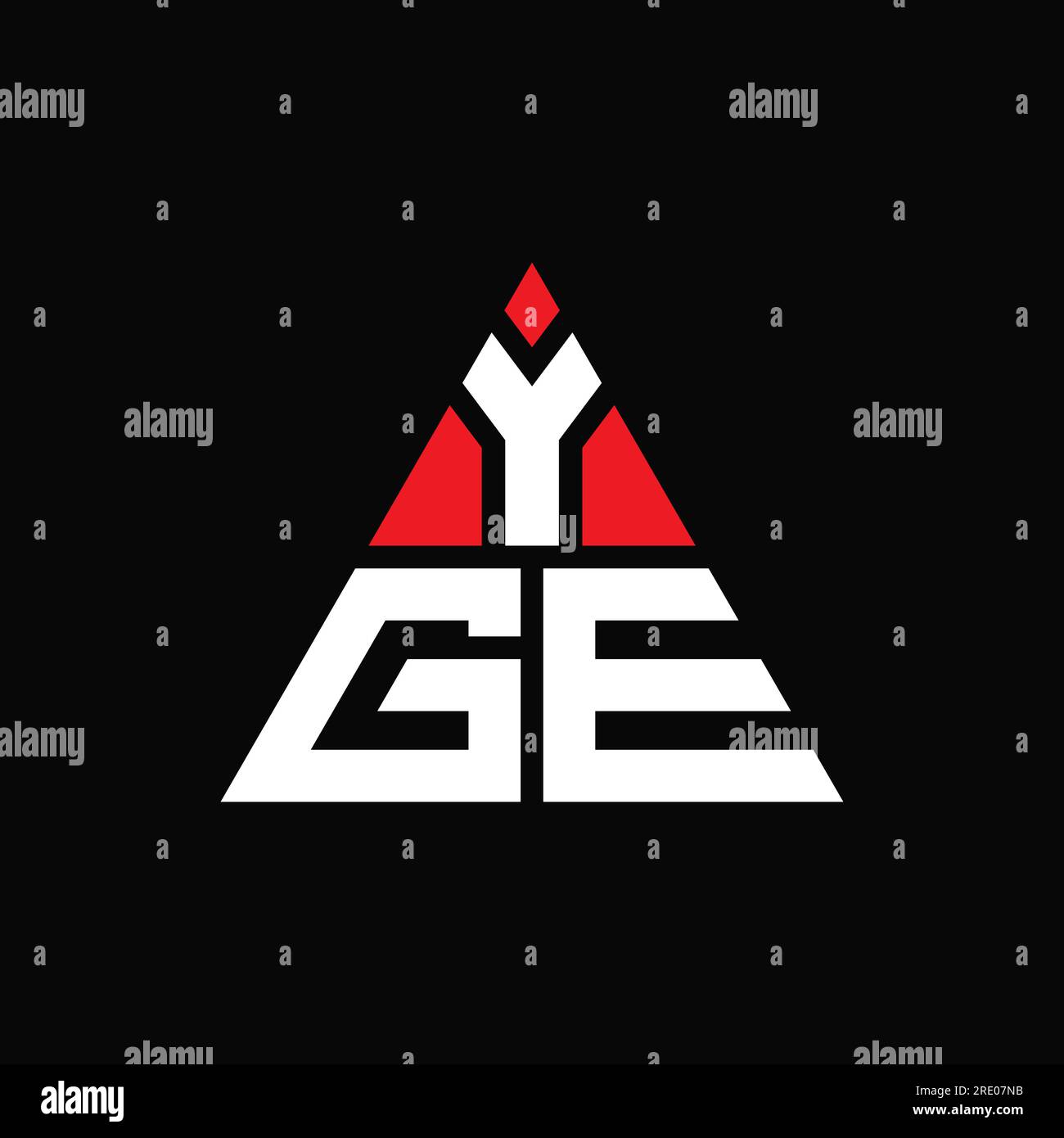 Yge icon hi-res stock photography and images - Alamy