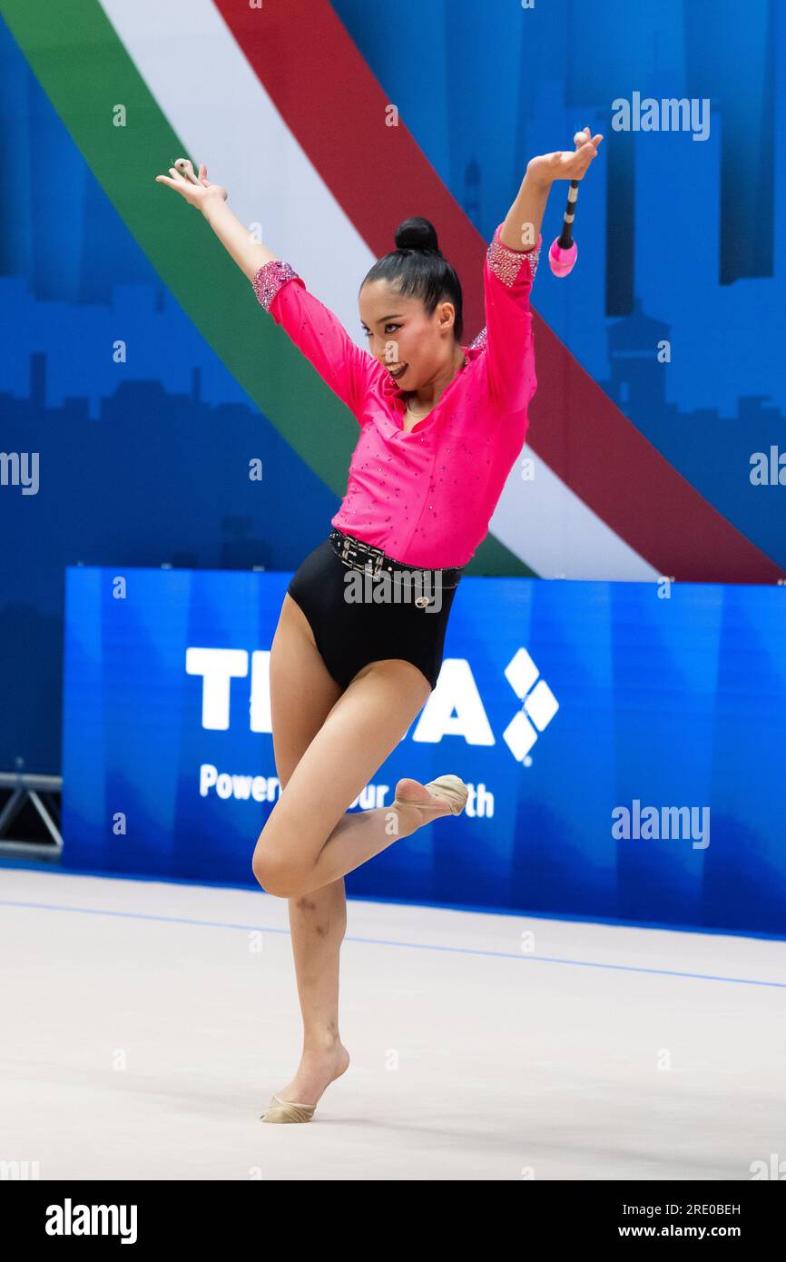 Lili mizuno online