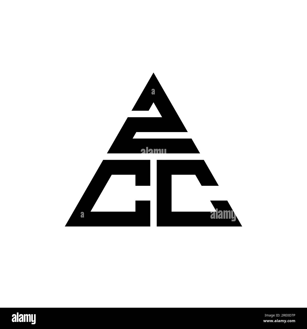 Zcc business logo hires stock photography and images Alamy