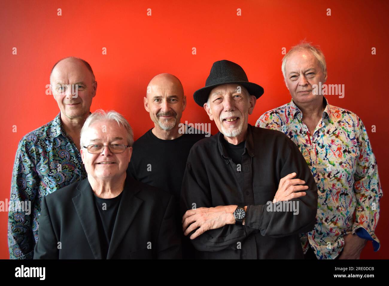 2023 lindisfarne band hires stock photography and images Alamy