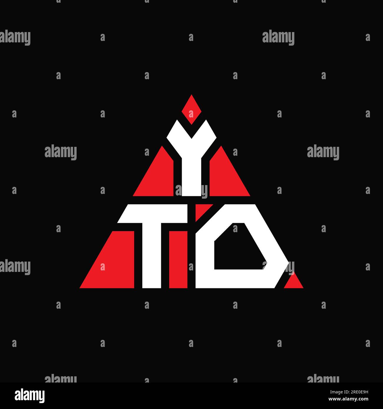 Yto logo hi-res stock photography and images - Alamy