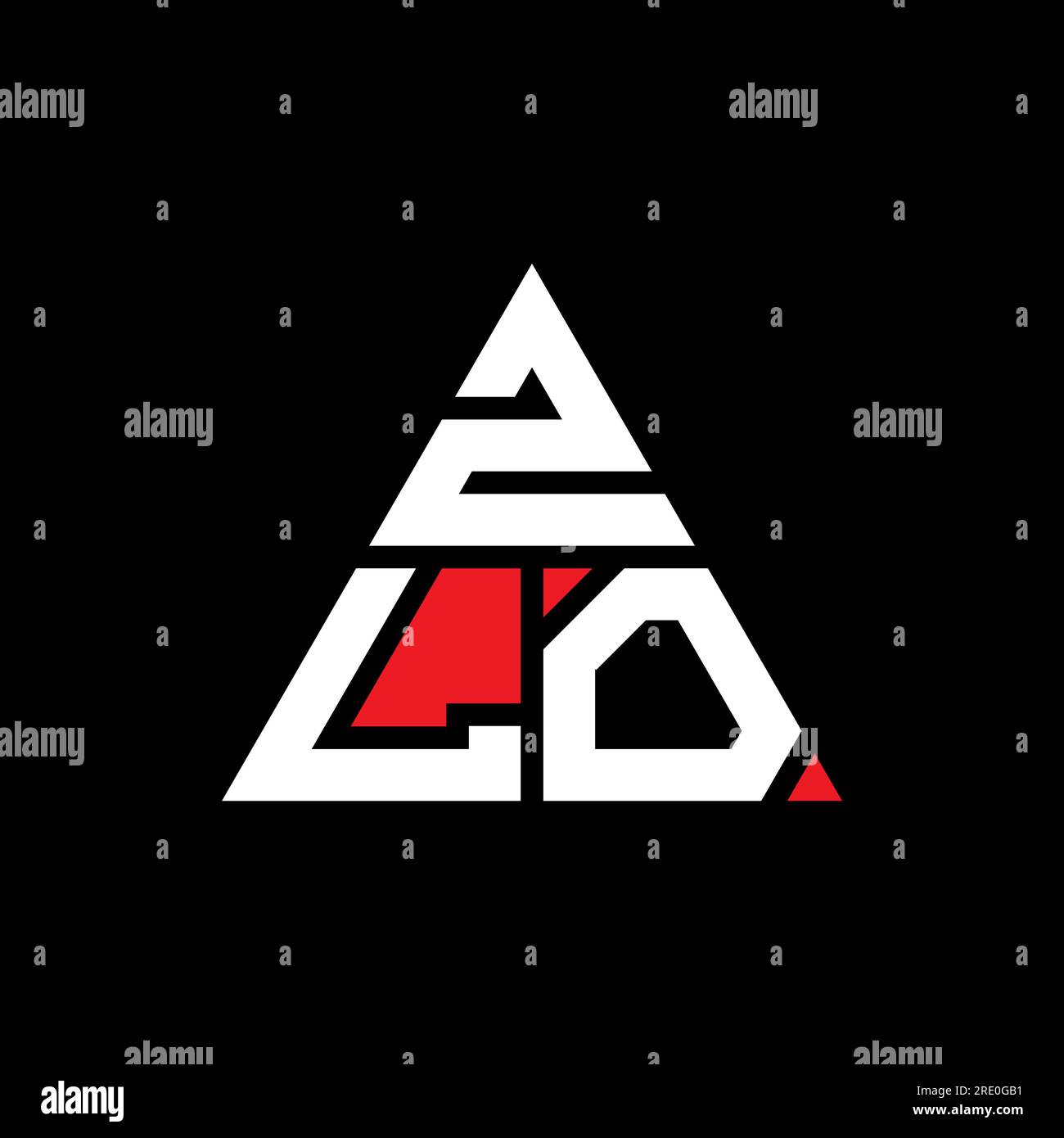 Zlo logo hi-res stock photography and images - Alamy