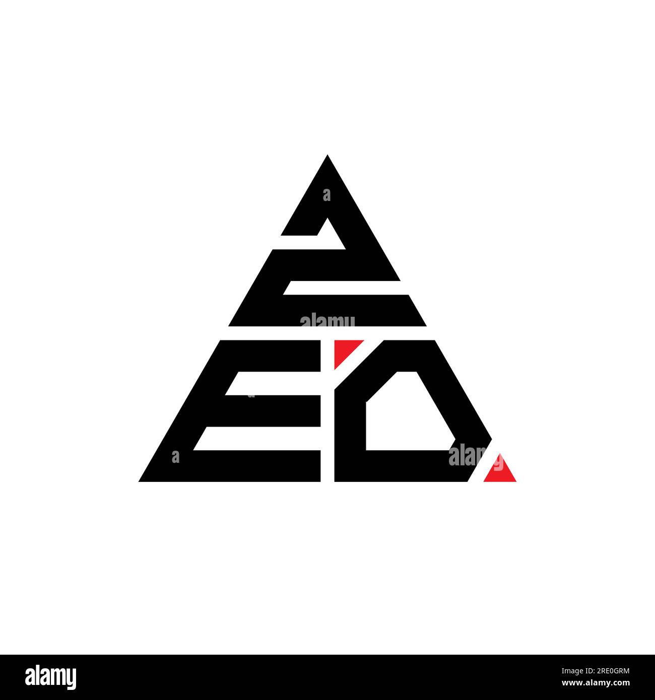 Zeo alphabet hires stock photography and images Alamy