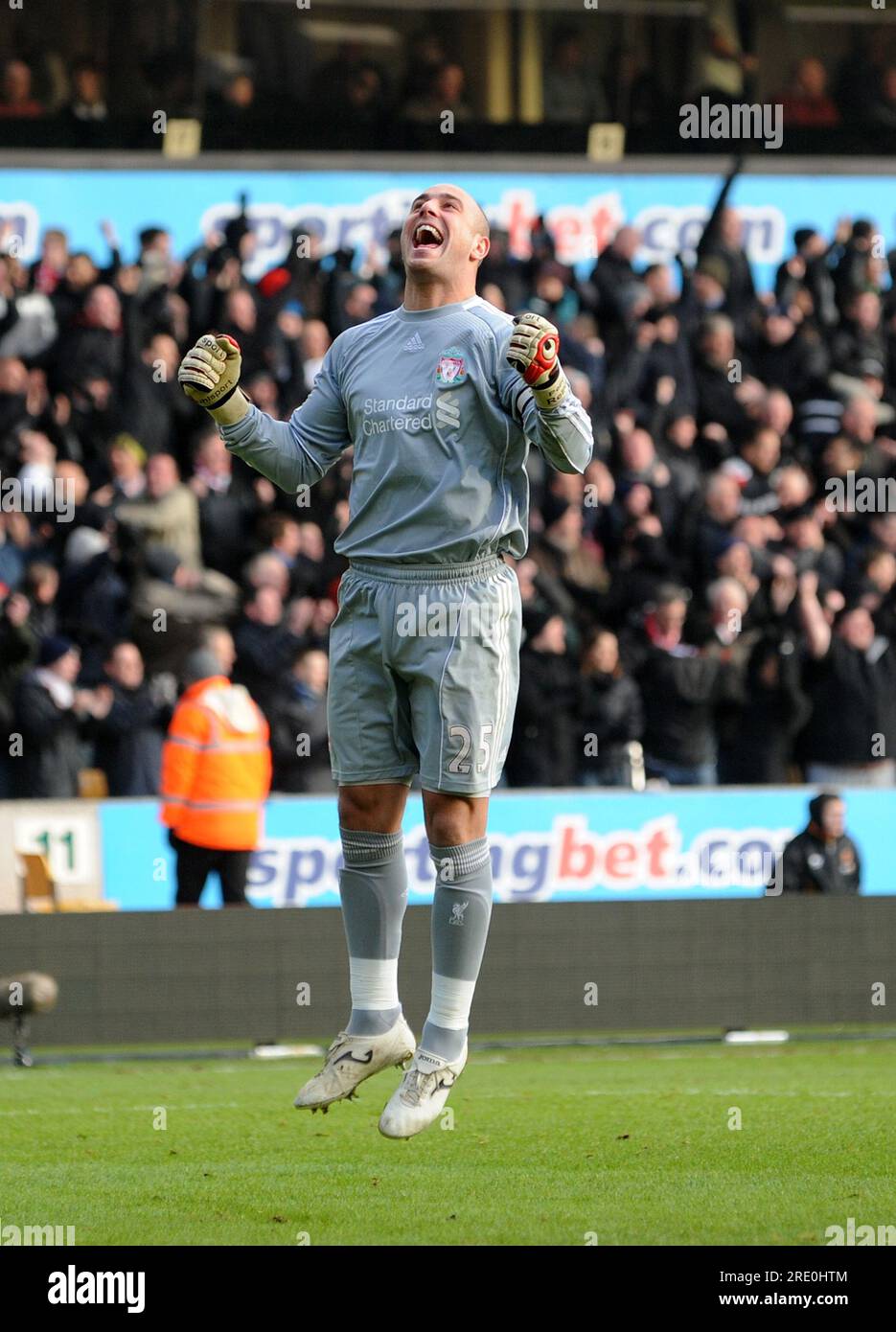 Pepe reina hi-res stock photography and images - Alamy